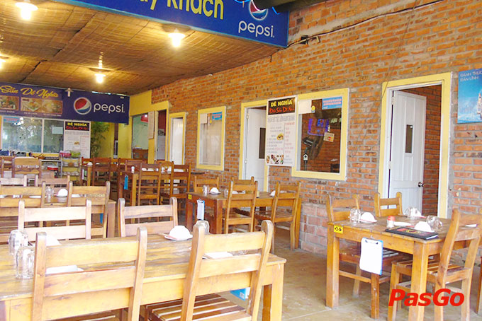 Dê Nghĩa III Thăng Long 21