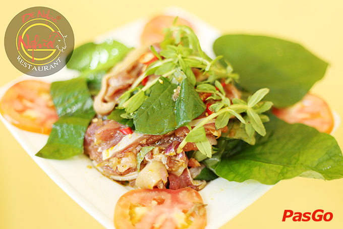 Dê Nghĩa III Thăng Long 7