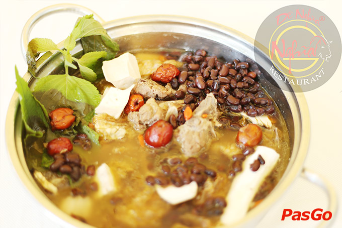 Dê Nghĩa III Thăng Long 9