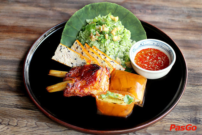 Eleven Restaurant & Cafe -14