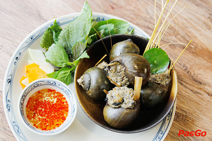 Eleven Restaurant & Cafe -15