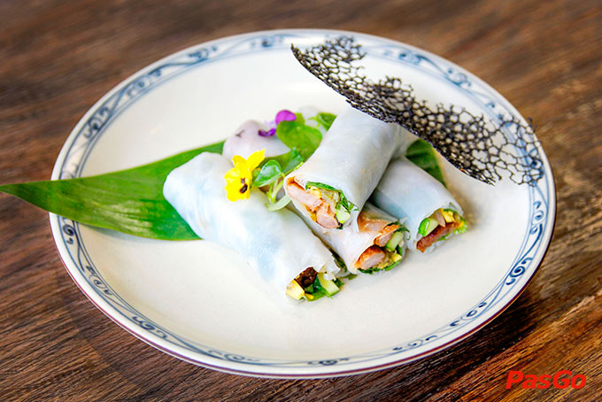 Eleven Restaurant & Cafe -11