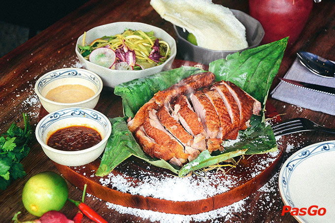 Eleven Restaurant & Cafe -9