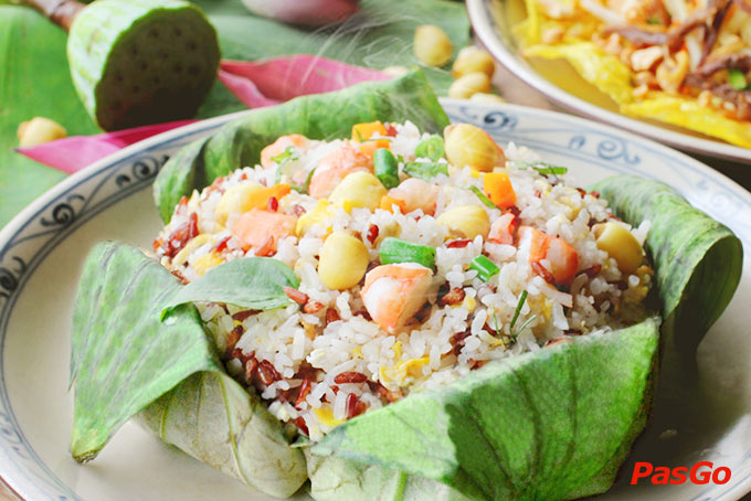 Eleven Restaurant & Cafe -13