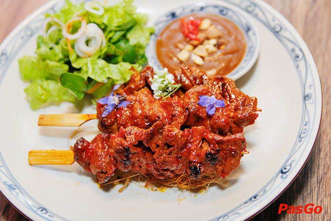 Eleven Restaurant & Cafe -16