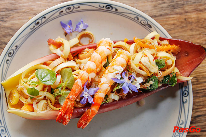 Eleven Restaurant & Cafe -17