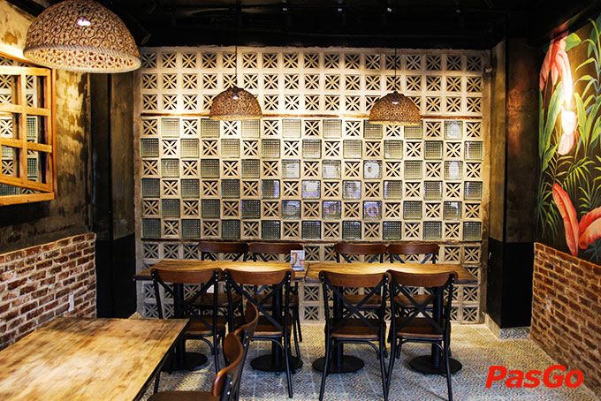 Eleven Restaurant & Cafe -1