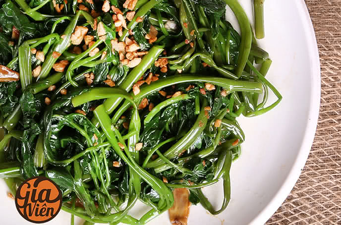 nhà hàng gia viên bà triệu 12