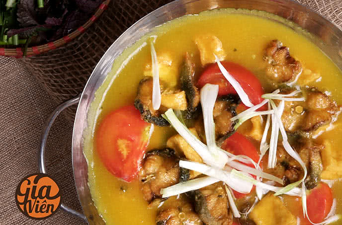 nhà hàng gia viên bà triệu 20