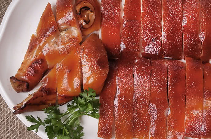 nhà hàng gia viên bà triệu 15