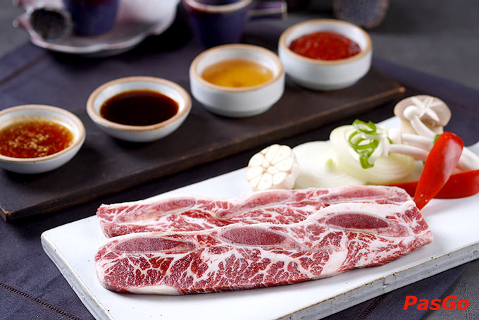 King BBQ - Hoàng Đạo Thúy-9