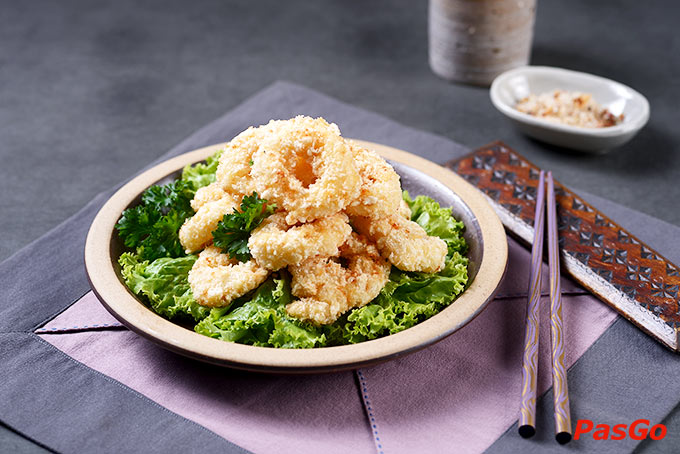 King BBQ - Hoàng Đạo Thúy-15