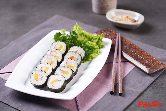 King BBQ - Hoàng Đạo Thúy-16