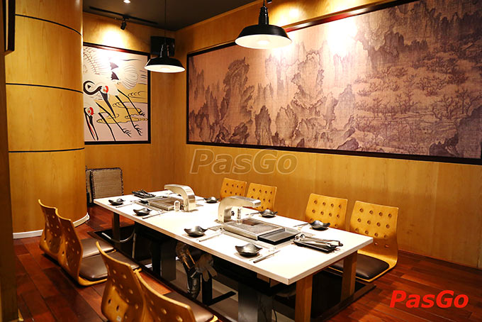 King BBQ - Hoàng Đạo Thúy-20