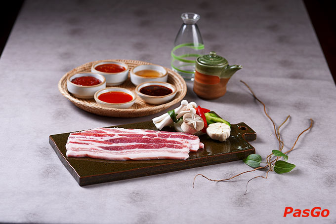 King BBQ - Hoàng Đạo Thúy-4