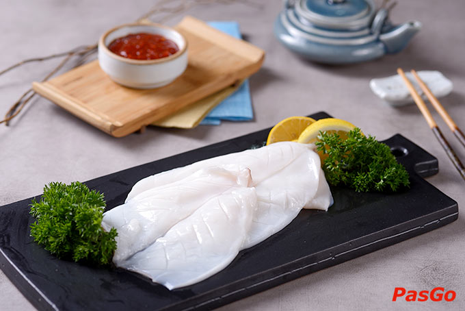 King BBQ - Hoàng Đạo Thúy-6