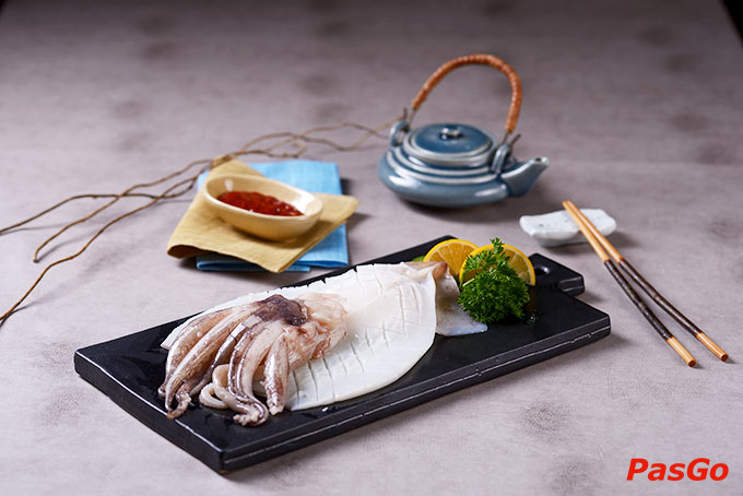 King BBQ - Hoàng Đạo Thúy-7