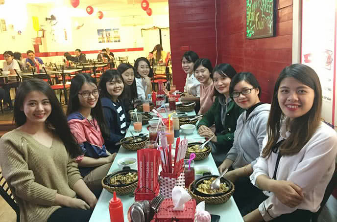 Cơm Niêu Singapore Kombo Cửa Bắc 6