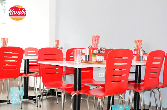 Cơm Niêu Singapore Kombo Cửa Bắc 3