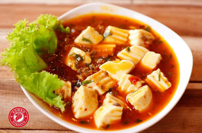 Cơm Niêu Singapore Kombo Cửa Bắc 17