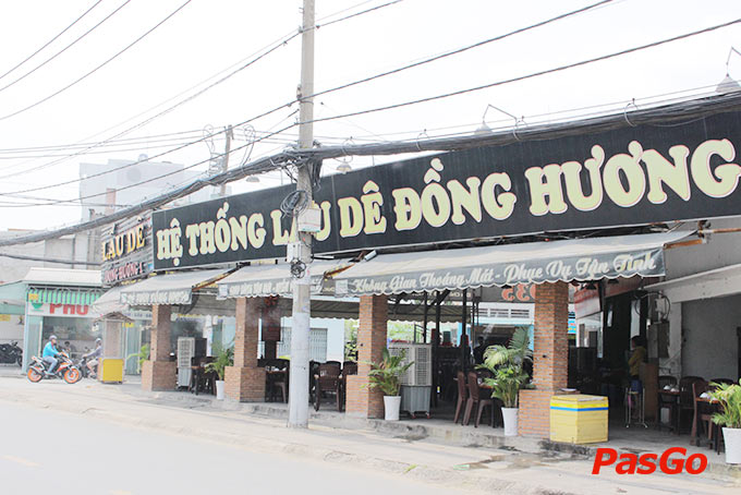 Lẩu Dê Đồng Hương 1 - Tô Ngọc Vân-14