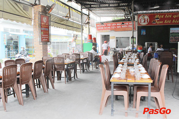 Lẩu Dê Đồng Hương 1 - Tô Ngọc Vân-16