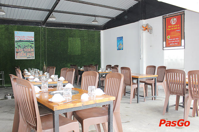 Lẩu Dê Đồng Hương 1 - Tô Ngọc Vân-17