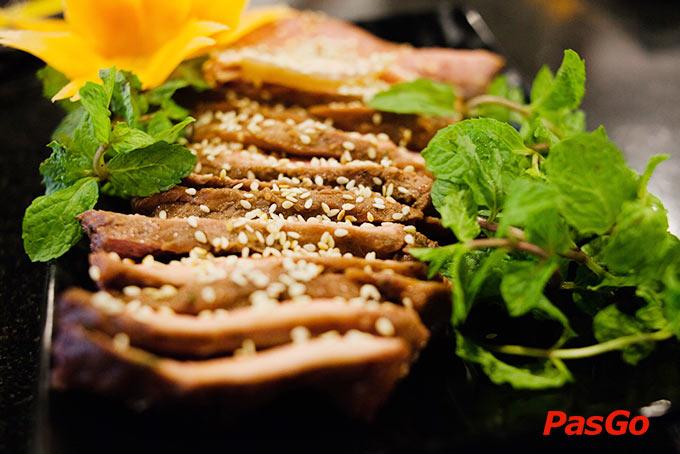 Lẩu Dê Đồng Hương 5 - Đỗ Xuân Hợp-10