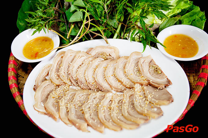 Lẩu Dê Đồng Hương 5 - Đỗ Xuân Hợp-11