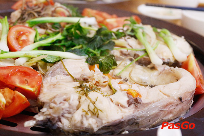 nhà hàng lẩu hơi dzung tạ nguyễn văn lộc 10