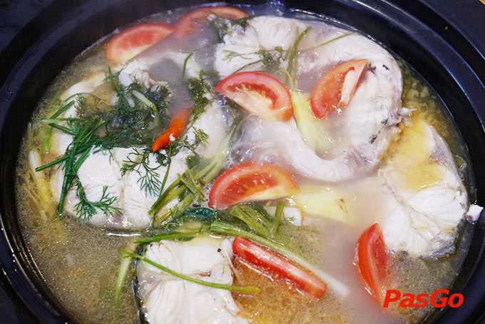 nhà hàng lẩu hơi dzung tạ nguyễn văn lộc 11