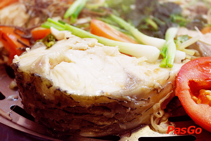 nhà hàng lẩu hơi dzung tạ nguyễn văn lộc 5