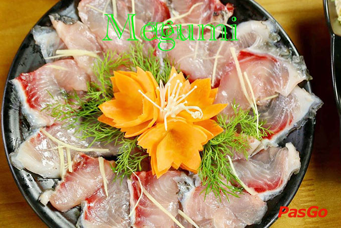  Lẩu Hơi Megumi Tố Hữu 5