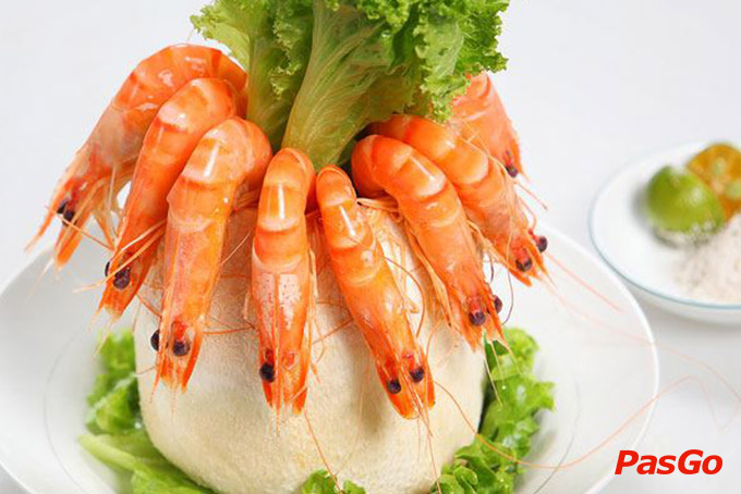 Lê La Quán Cách Mạng Tháng 8 11