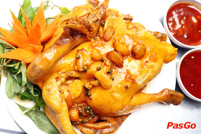 Lê La Quán Cách Mạng Tháng 8 3