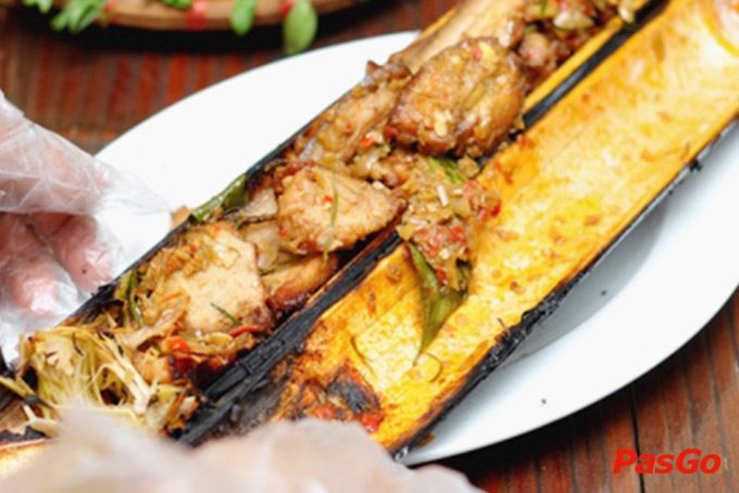 Lê La Quán Cách Mạng Tháng 8 4