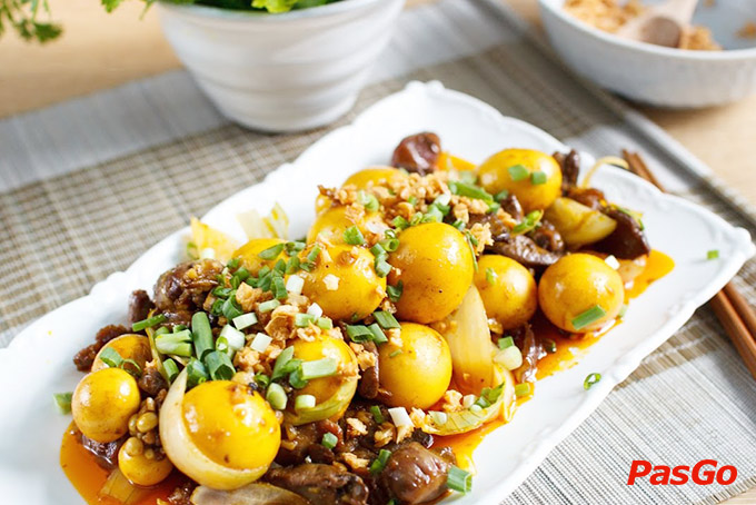 Lê La Quán Cách Mạng Tháng 8 5