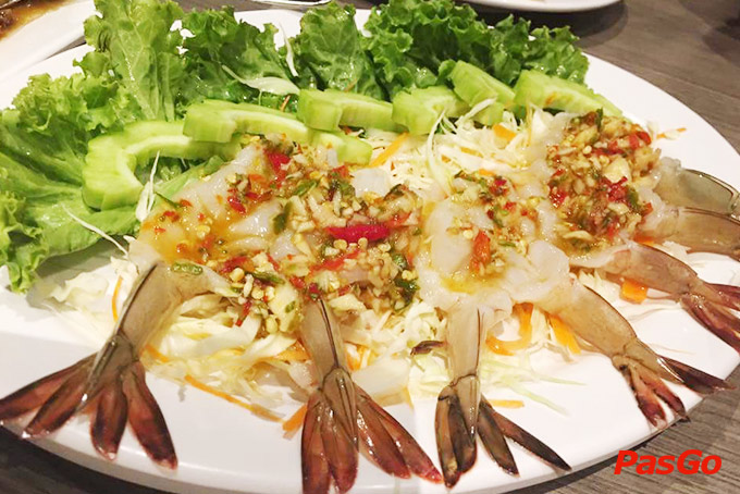 Lê La Quán Cách Mạng Tháng 8 6