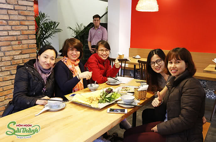 nhà hàng món ngon sài thành 59a huỳnh thúc kháng 16