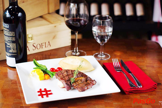 My Way Seafood - Duy Tân-13