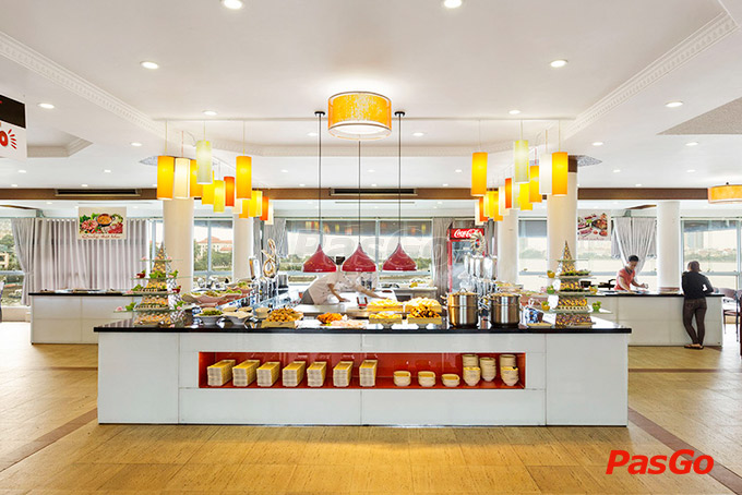 nhà hàng namyang bbq hotpot buffet tô ngọc vân 22