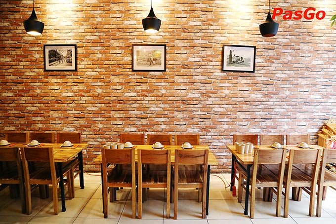 nhà hàng lẩu dính phan văn trị 12