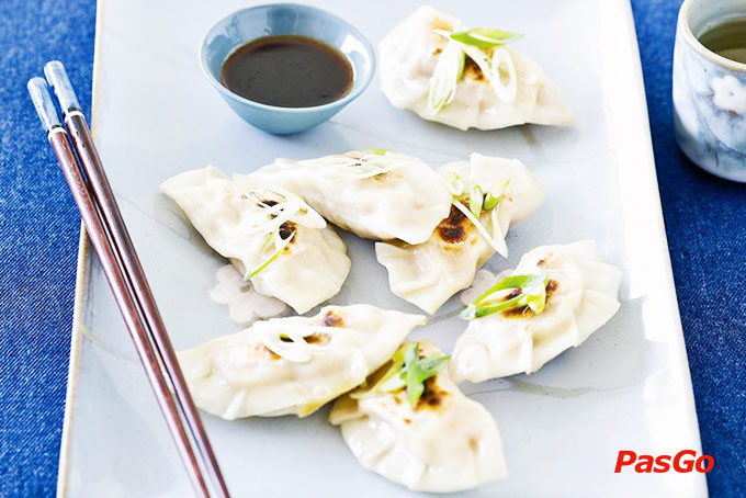 Nhà hàng Nijyumaru Aeon Mall Long Biên 17