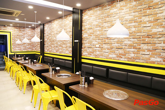 One Piece Thái Hà 18