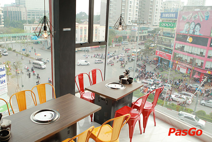 One Piece Xã Đàn 24