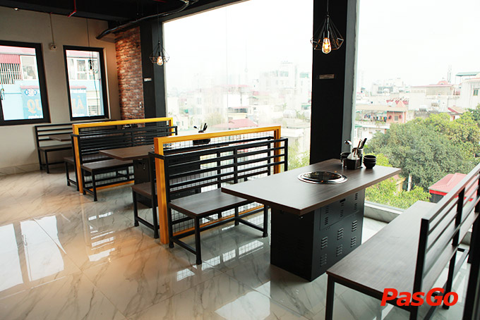 One Piece Xã Đàn 25