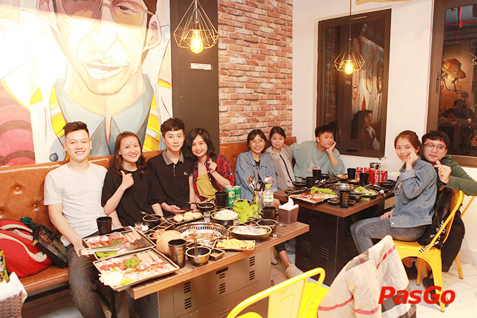 One Piece Xã Đàn 26