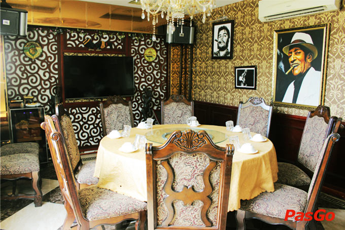 San Hô Đỏ - Nguyễn Đình Chiểu-21