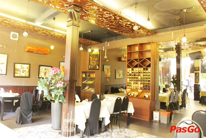 San Hô Đỏ - Nguyễn Đình Chiểu-17