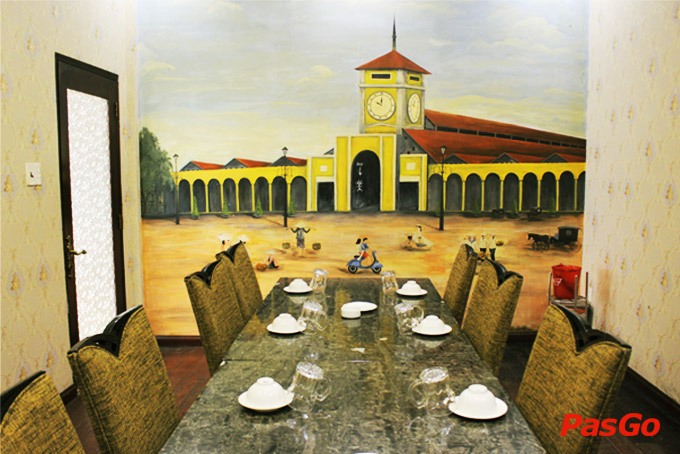 San Hô Đỏ - Nguyễn Đình Chiểu-23